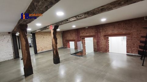 Photo 4 of Commercial properties for sale in Portu Kalea, Centro, Barakaldo