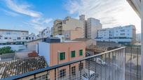 Vista exterior de Apartament en venda en  Palma de Mallorca amb Aire condicionat, Calefacció i Terrassa