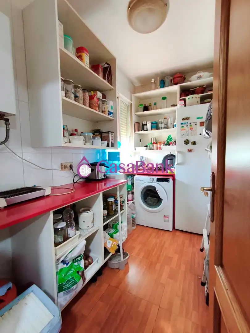 Casa con piscina en venta en Periurbano Oeste - Sierra, imagen 17