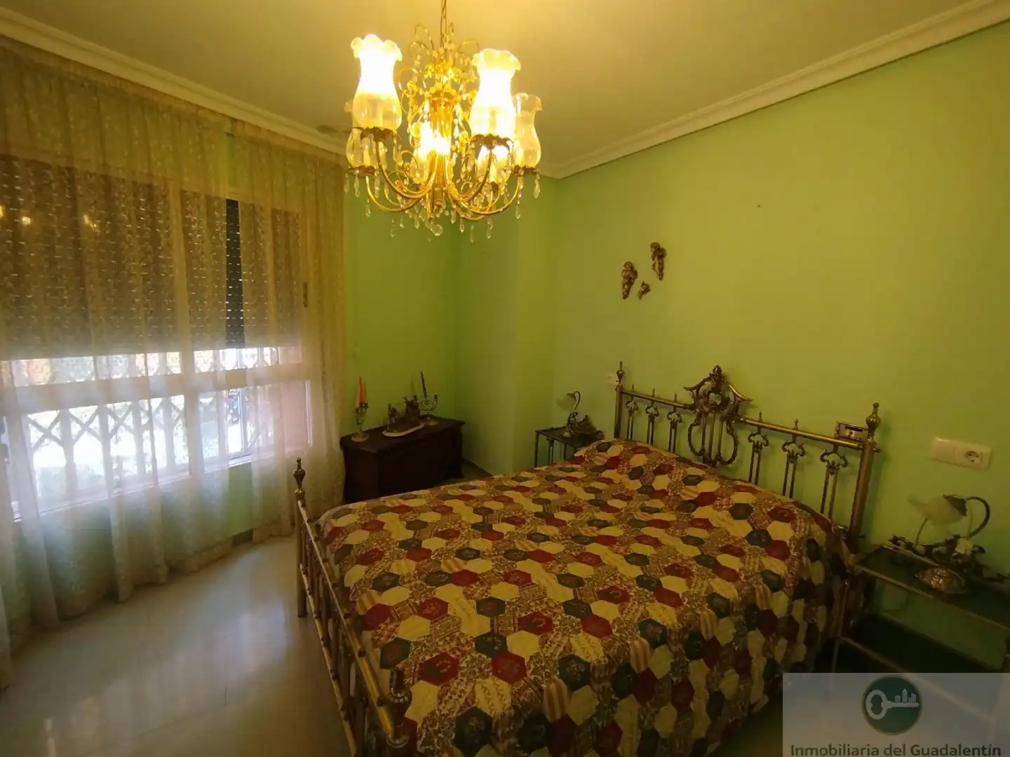 Flat with terrace for sale in Lorca Ciudad, imagen 8