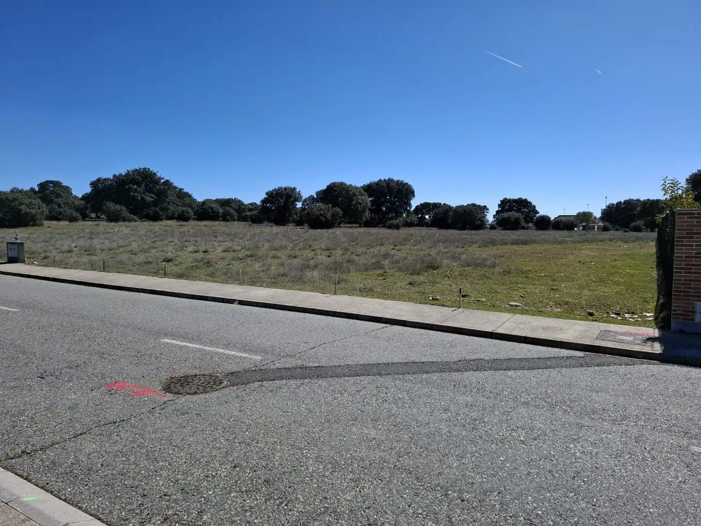 Residential for sale in Buenavista