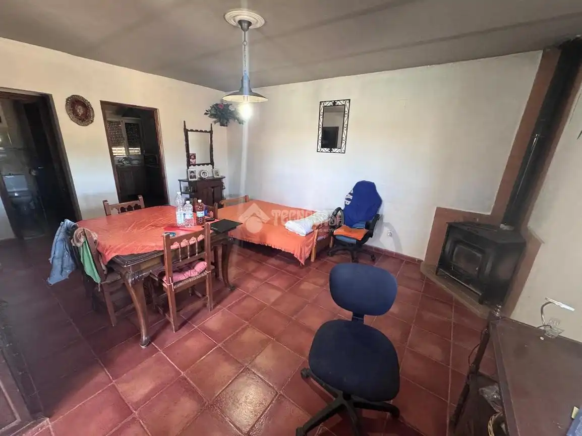 Dining room of Flat for sale in Sevilla