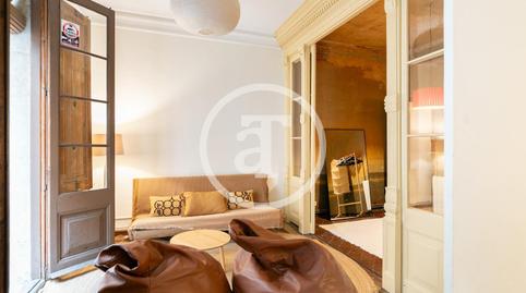 Photo 2 of Flat to rent in Passatge del Dormitori Sant Francesc, Barri Gòtic,  Barcelona Capital