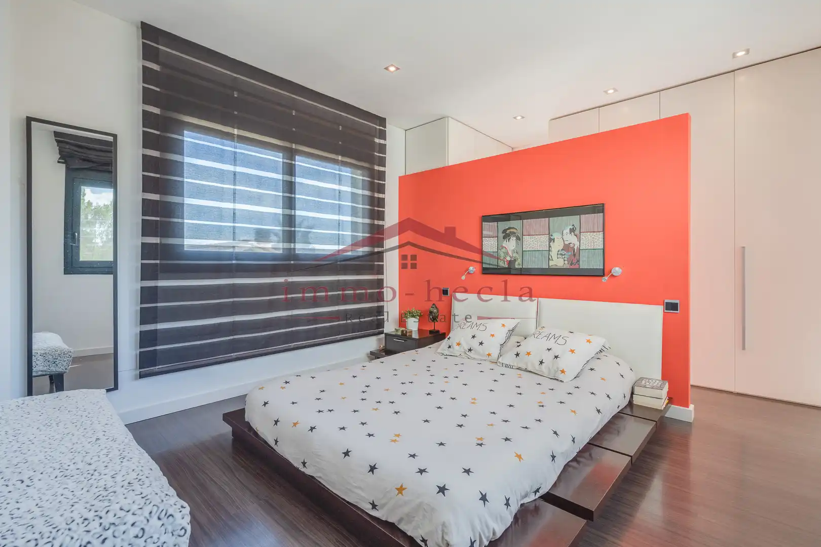 Habitación de Casa o chalet en venta en Sesoliveres - Pla de la Massa
