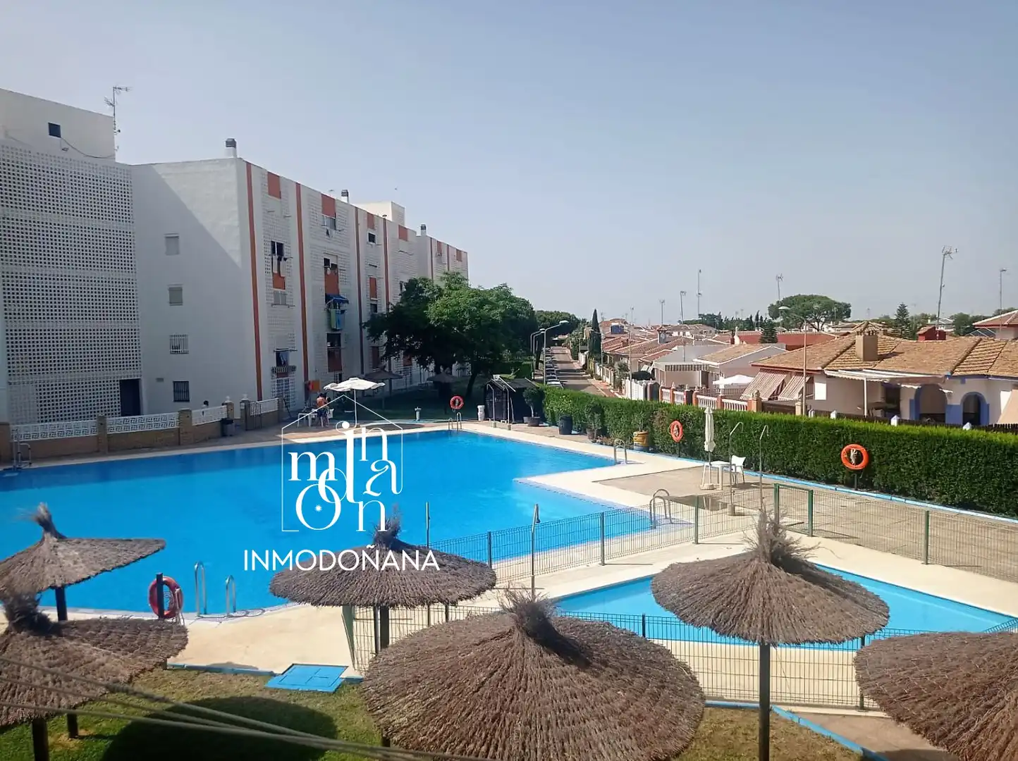 Wohnung mit Pool zum Verkauf in Matalascañas, imagen 3