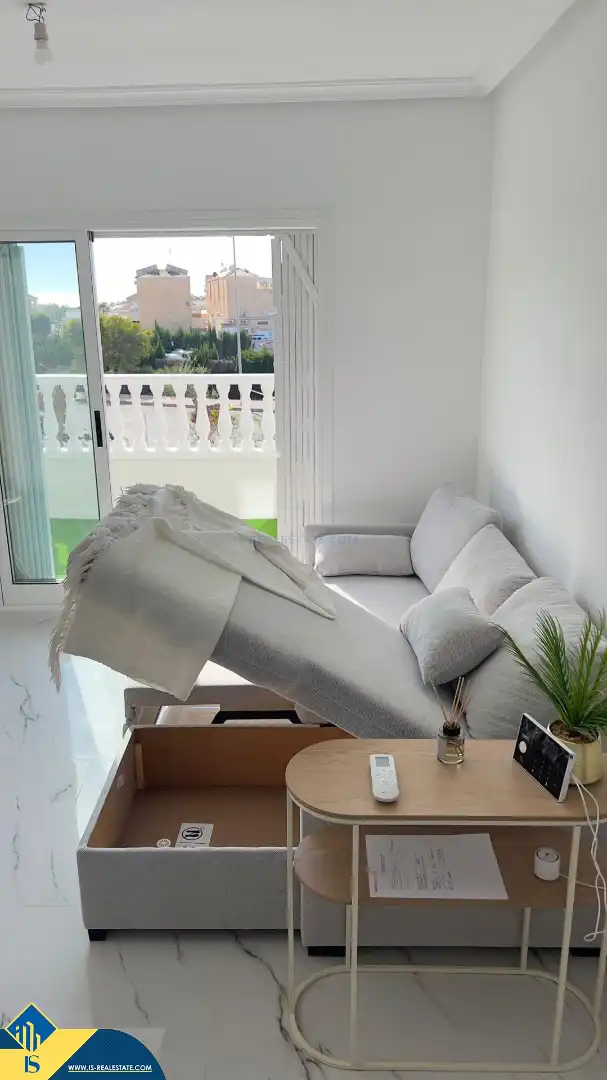 Penthouse with pool for sale in Orihuela Costa, imagen 25
