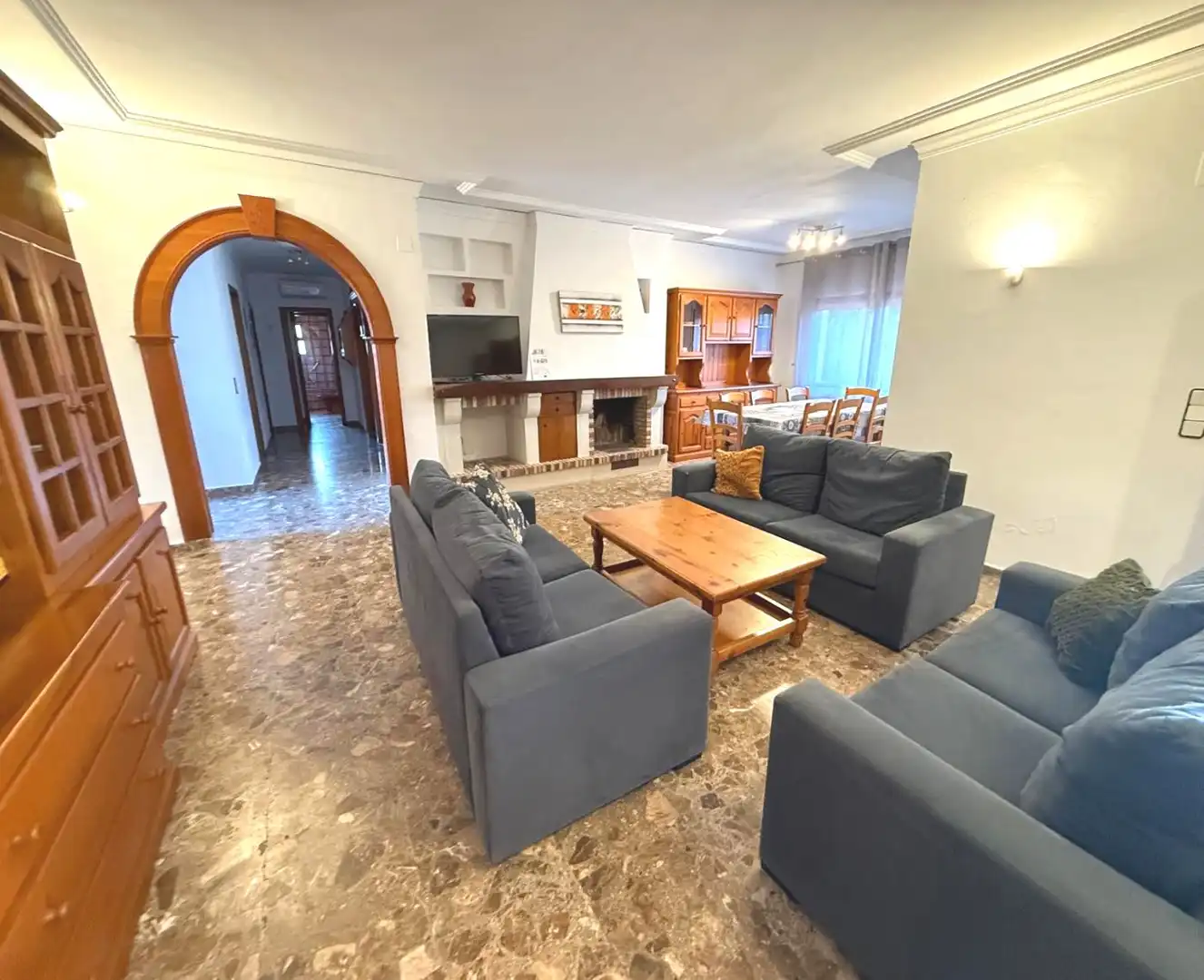Villa à vendre à Marisol Park - Ortembach - Los Almendros, imagen 4
