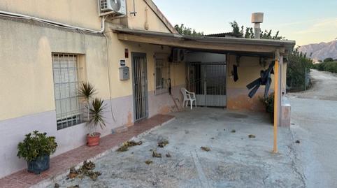 Photo 3 of House or chalet for sale in Vereda Liorna, Desamparados - Hurchillo - Torremendo, Orihuela