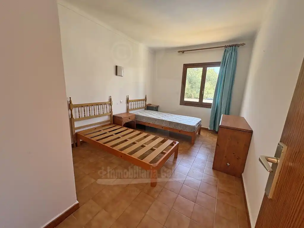 Habitación de Casa o chalet en venta en Santanyí con Terraza, Piscina y Piscina comunitaria