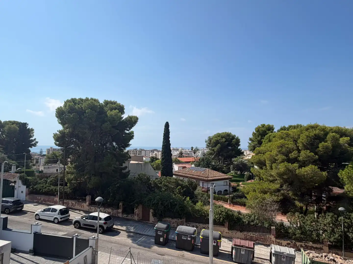 Casa adosada en venda a Avinguda d'Itàlia, 3, Segur de Calafell