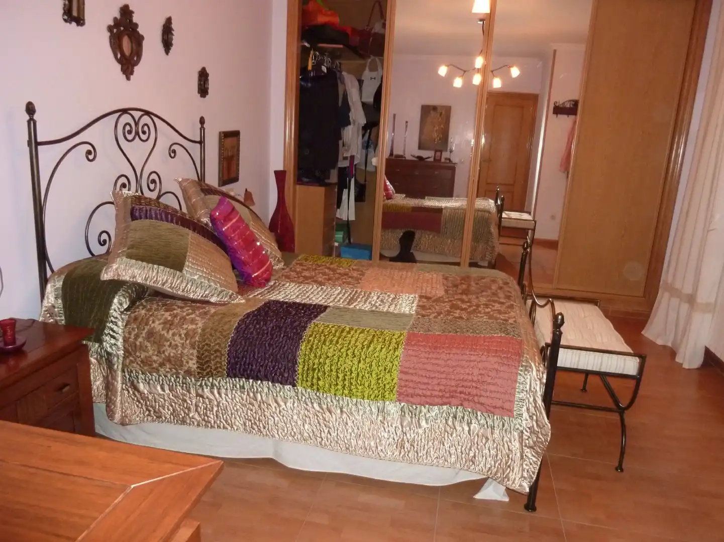 Flat for sale in Calle Sahuquillo 33, imagen 2