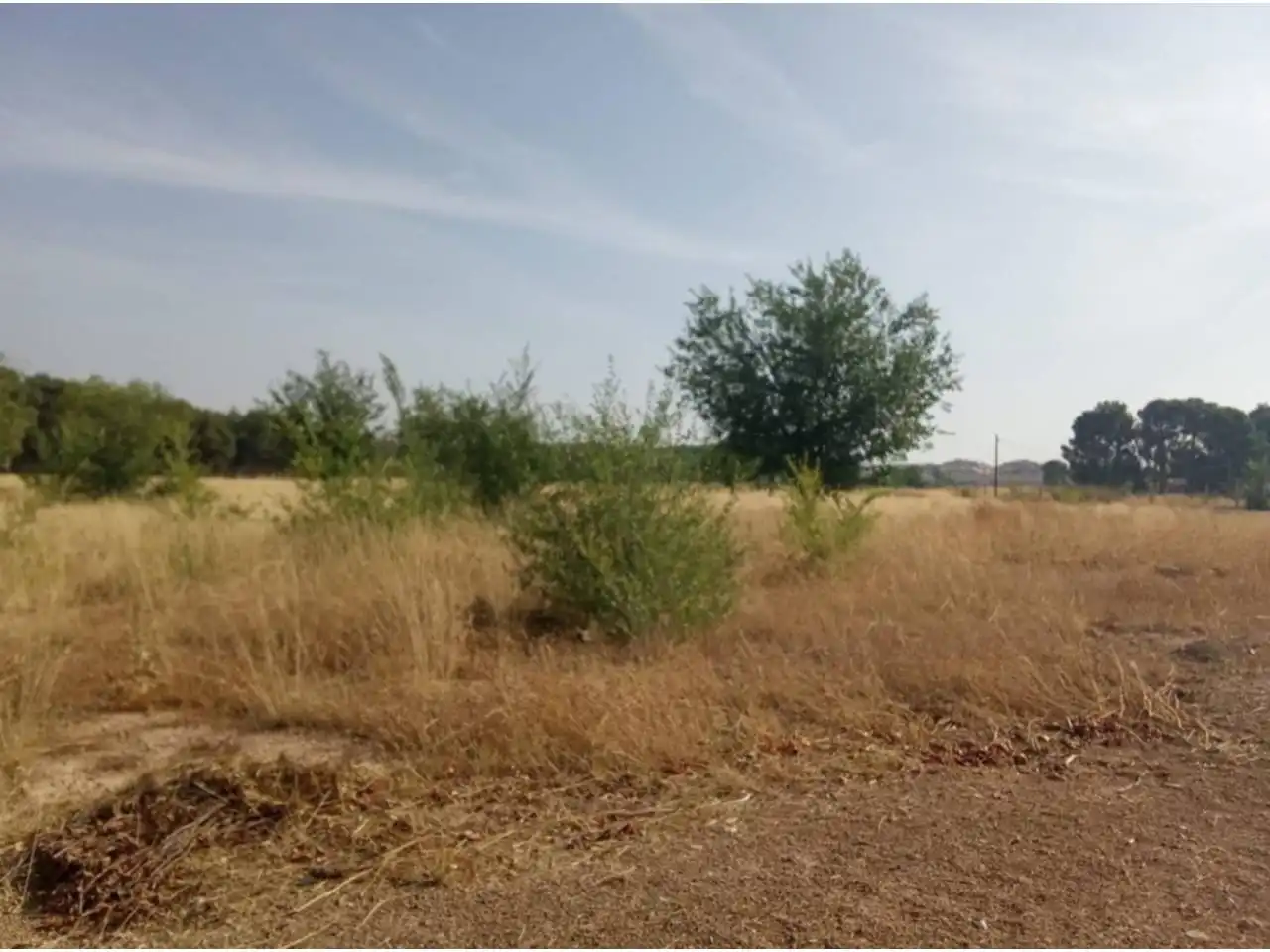 Residencial en venda en Albacete
