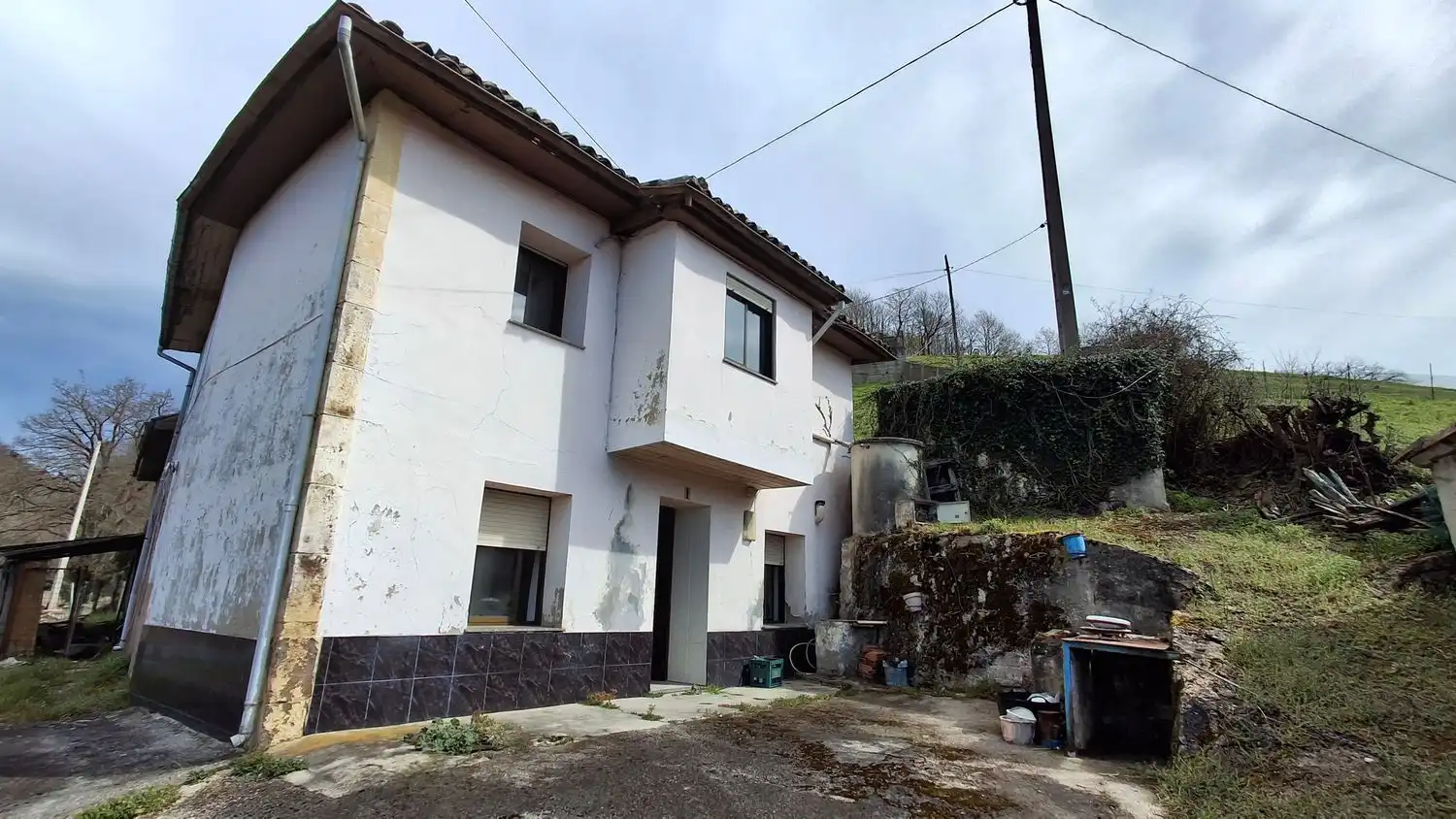 Houses for sale in N/A, La Pola Siero