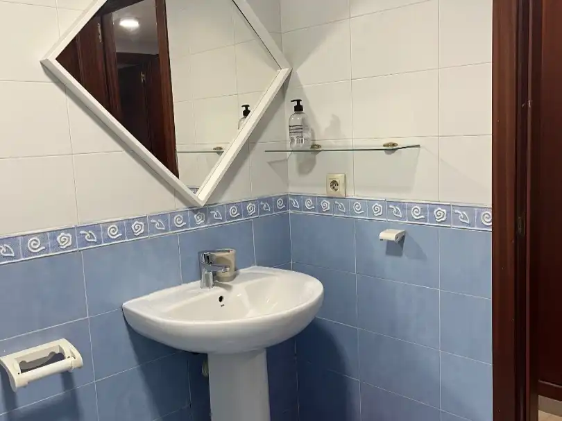 Piso con piscina en alquiler en Calle Franz Kafka 23, imagen 3