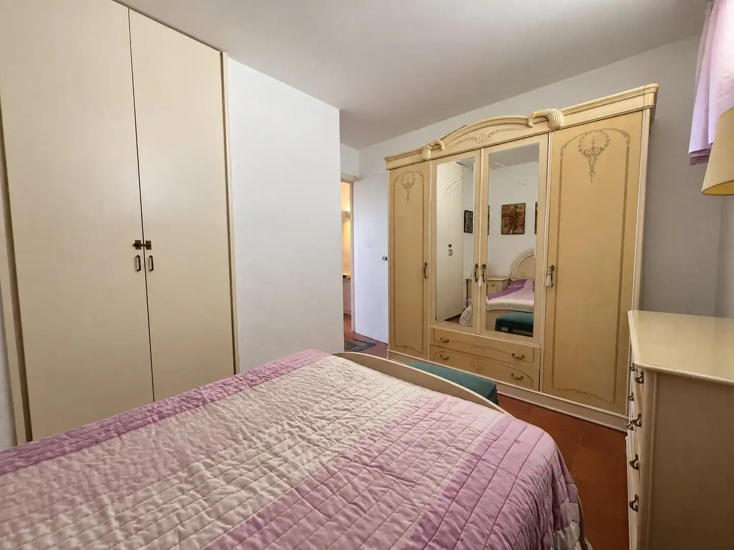 Flat with terrace to rent in Ponent, imagen 9