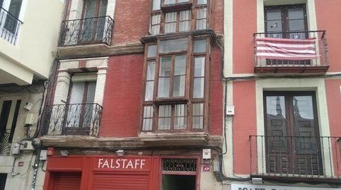 Foto 3 de Piso en venta en Del Mercado, Casco Antiguo,  Logroño