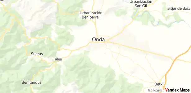 Piso en venta en Onda, imagen 3