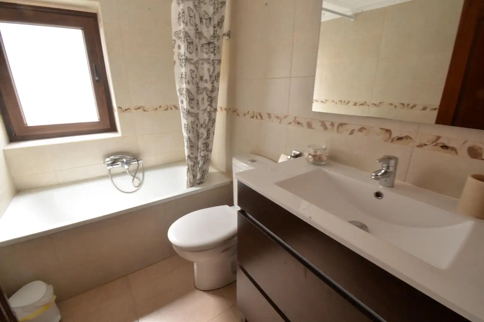 Baño de Casa o chalet en venta en Soto del Barco con Calefacción, Terraza y Balcón