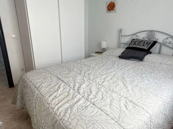 Apartament amb ascensor en venda a Avda. Doctor Gregorio Marañón 31, imagen 15
