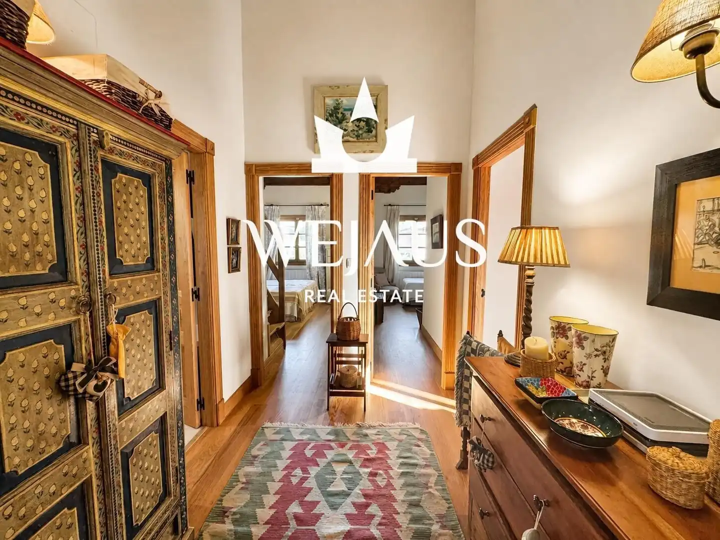 Casa o chalet en venta en Colindres con Calefacción y Balcón