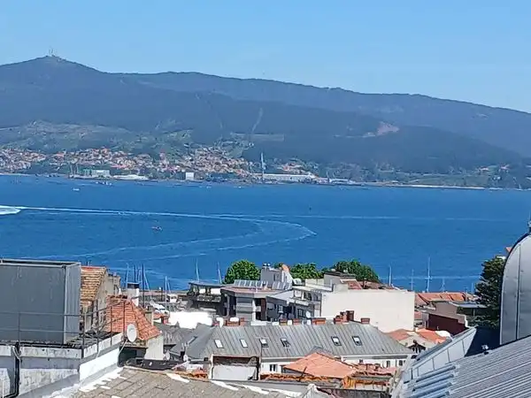 Flat with lift for sale in Rúa do Doutor Cadaval, imagen 26