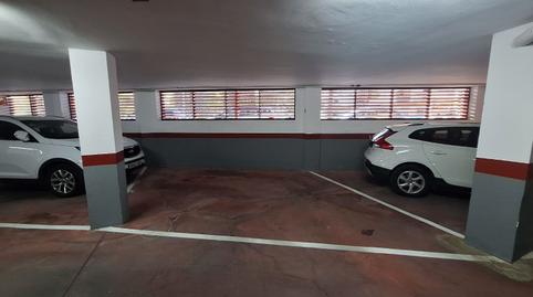 Foto 5 de Garatge en venda a Plaza Amanecer de Fátima, 2, Fátima - Levante, Córdoba