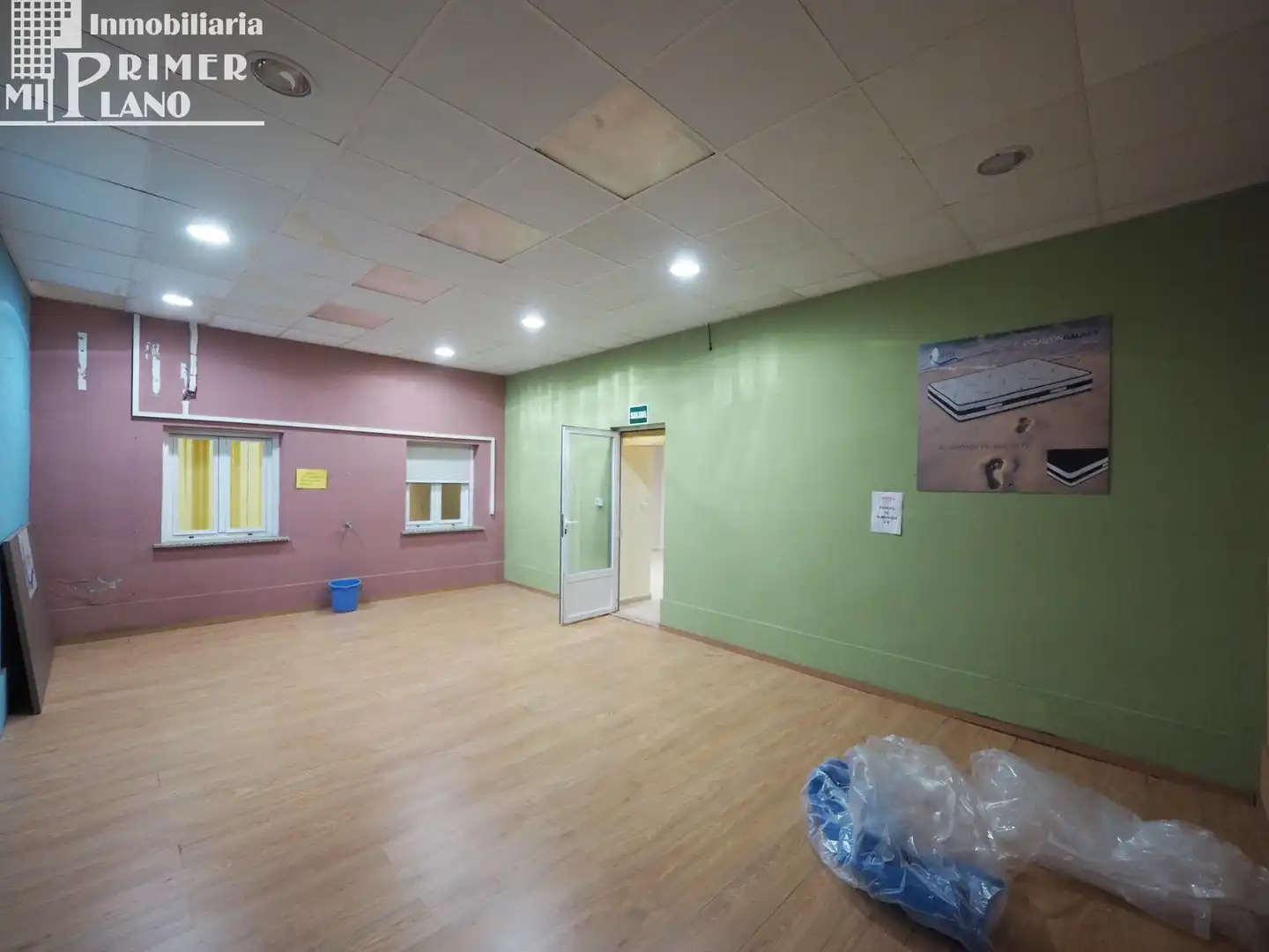 Local comercial de lloguer a Tomelloso, imagen 11