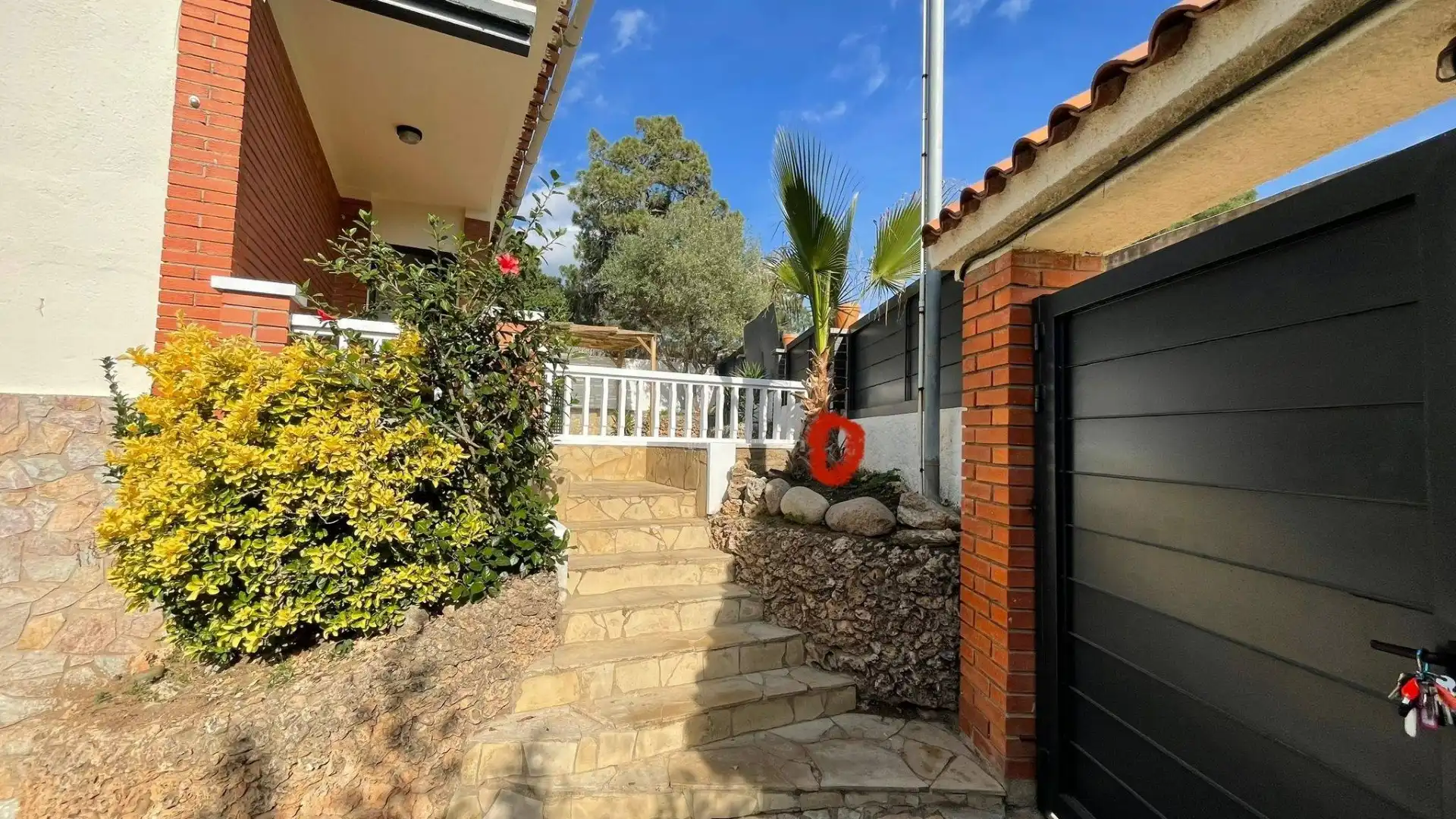 Haus mit Pool zum Verkauf in Lloret Residencial - Montlloret, imagen 26
