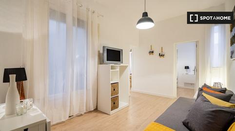 Photo 3 of Apartment to share in Trafalgar,  Madrid Capital