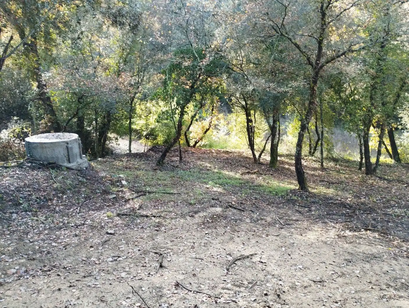 Finca rústica en venda en Quart