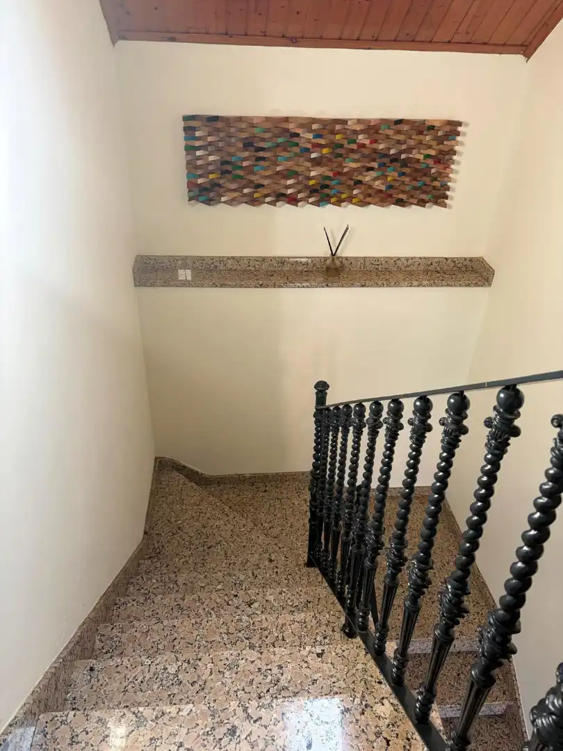 Houses for rent in Cangas   with Heating, Furnished and TV