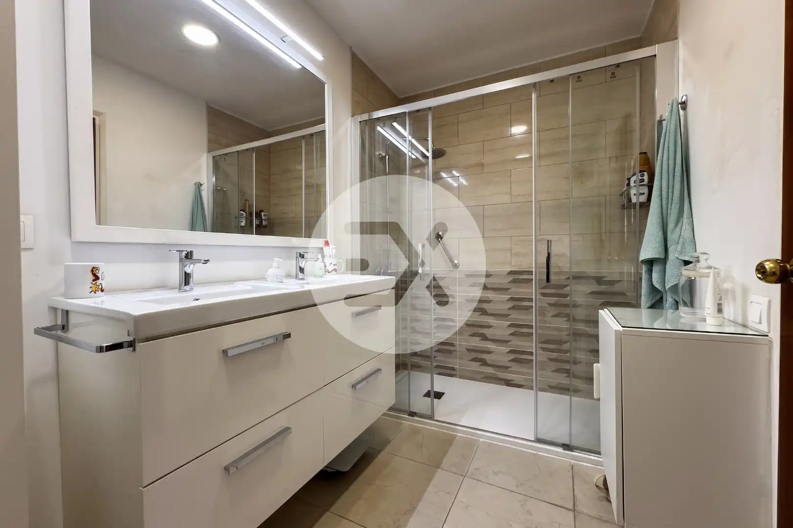 Baño de Piso en venta en Castelldefels con Aire acondicionado y Parquet