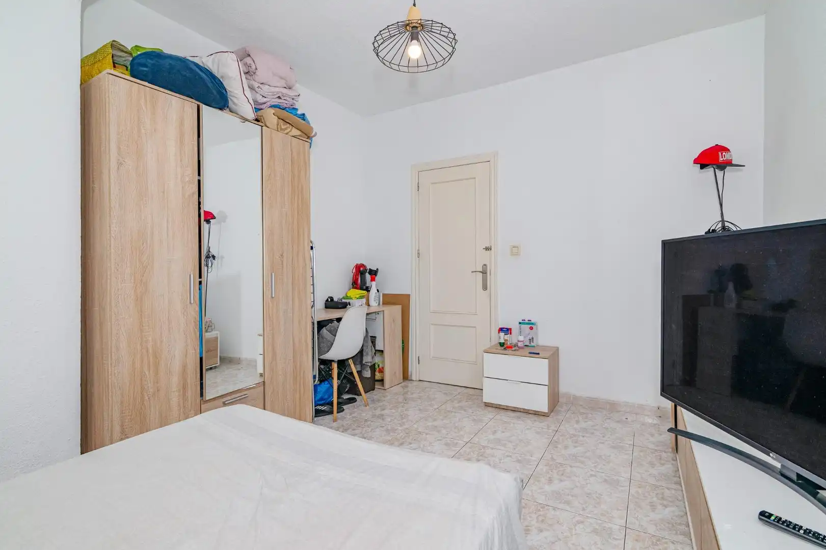 Flat for sale in Calle Calle Pedro Antonio de Alarcón, imagen 12