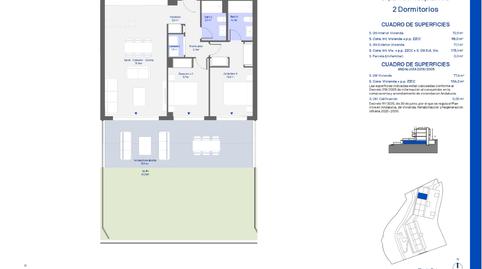 Photo 2 of Flat for sale in Padre Luis Garcia Cerezo, Cancelada, Málaga