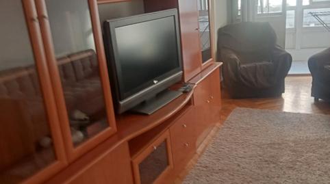 Foto 2 de Pis de lloguer a Rúa de San Pedro de Mezonzo, Ensanche - Sar, A Coruña