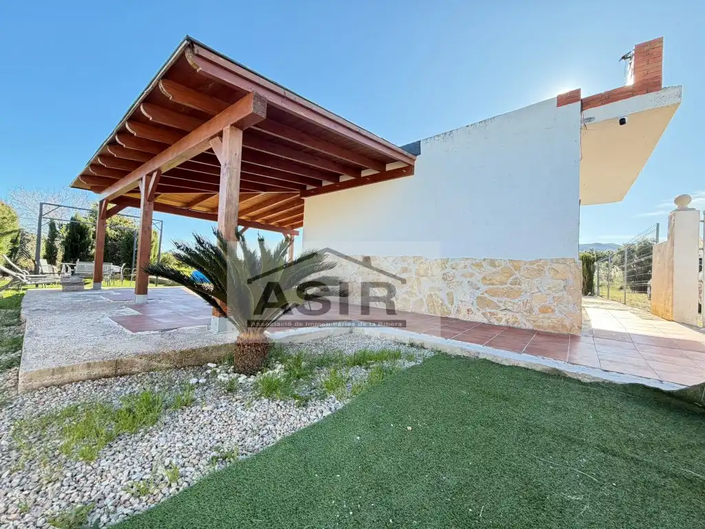 Villa à vendre à Poligono Numero 4, imagen 9