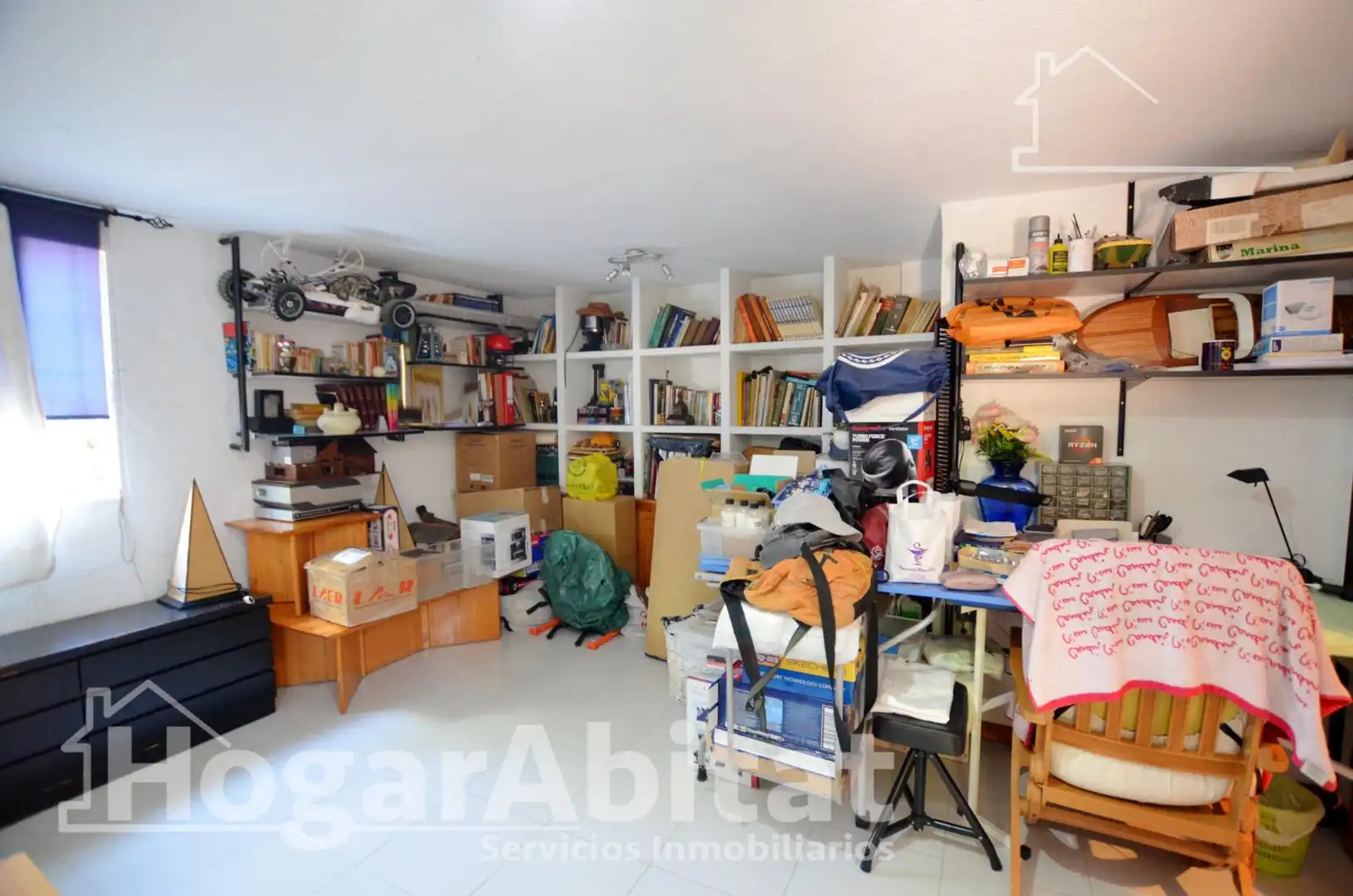 Casa adosada en venda en Sant Joan d'Alacant amb Aire condicionat, Calefacció i Jardí privat