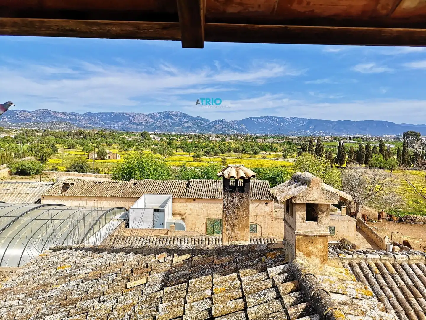 Casa amb terrassa en venda a Nord, imagen 14
