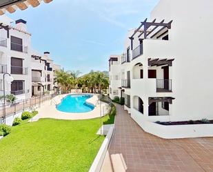 Exterior view of Flat for sale in Itrabo  with Air Conditioner, Heating and Terrace