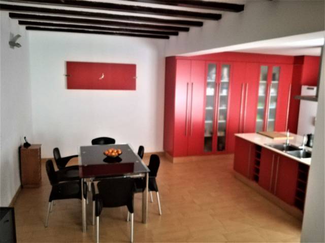 Casa-chalet en Venta en Calle MARE DE DEU DELS DESEMPARATS en Carcaixent