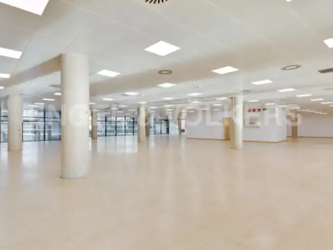 Office space with lift to rent in Bellaterra, imagen 4