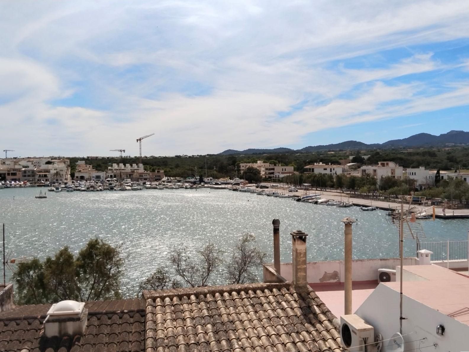 Single-family semi-detached to rent in Felanitx