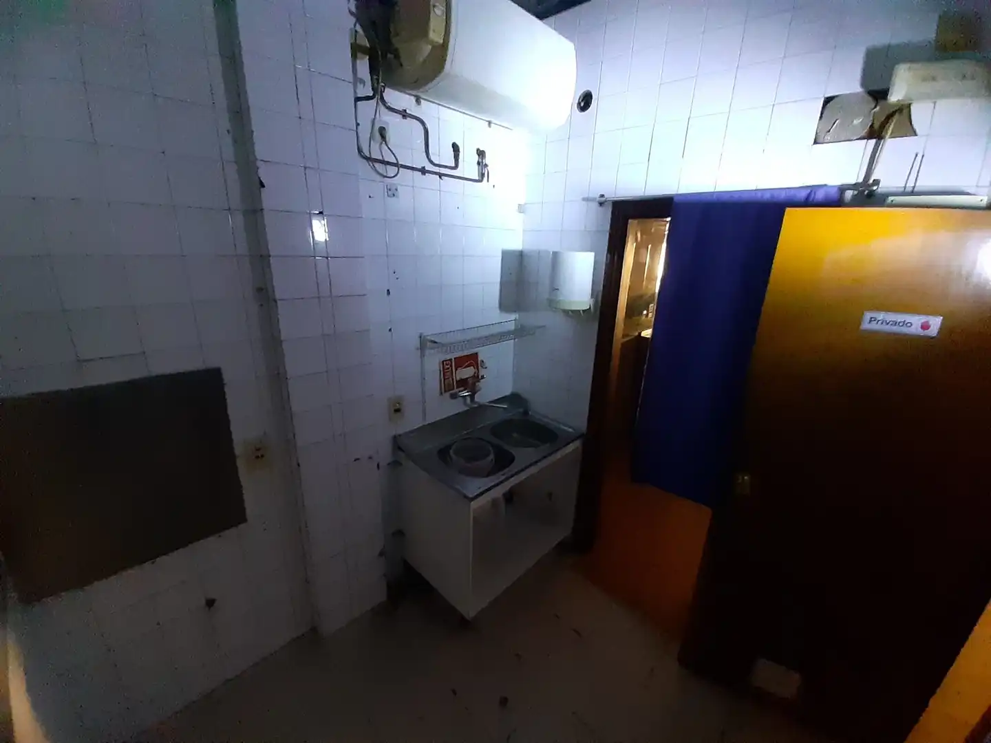 Business premises to rent in Candelaria - Peña de Francia, imagen 6