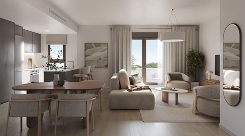 Foto 4 de Piso en venta en José Rodríguez de la Borbolla, S/n, Entrenúcleos, Dos Hermanas