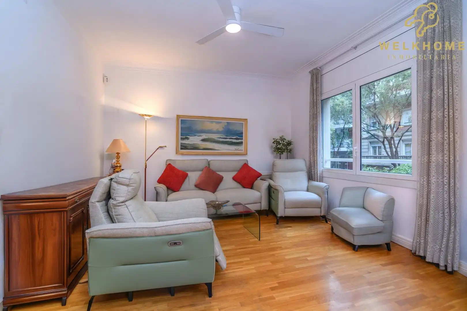 Wohnung mit Aufzug zum Verkauf in sepulveda, imagen 2