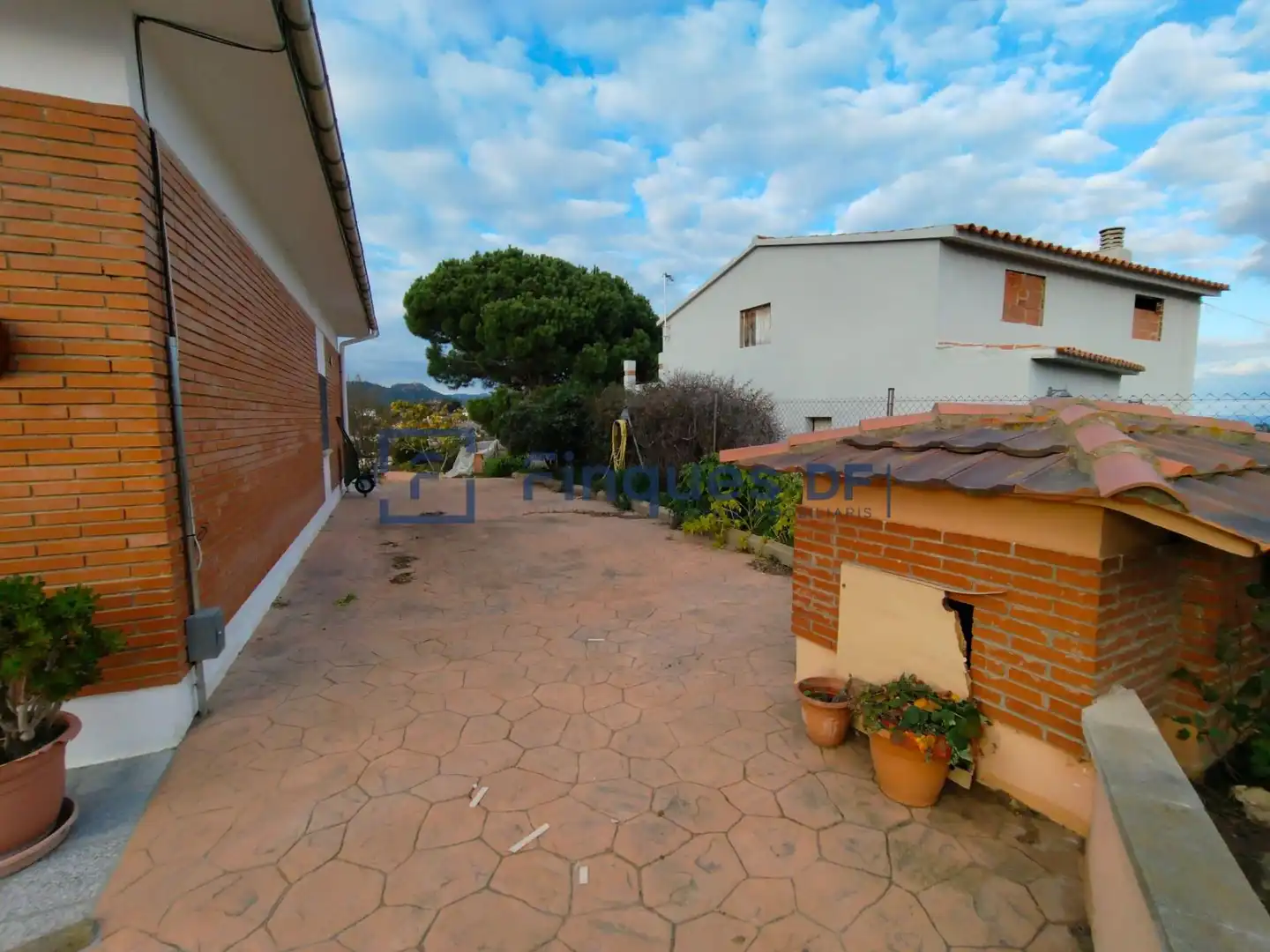 Detached house for sale in Riudarenes, imagen 6