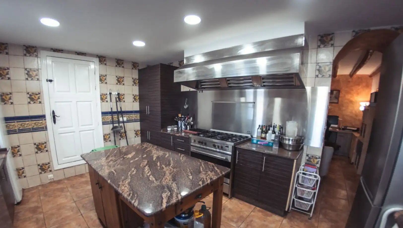Casa o chalet en venta en Nogalte
