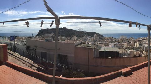 Foto 3 de Casa adosada en venta en Calle San Sebastián, Casco Antiguo, Águilas