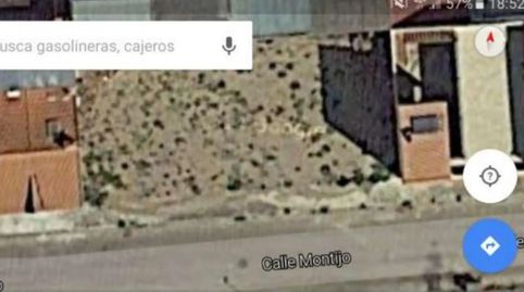 Foto 3 de Residencial en venda a Calle Montijo, 6, Guadiana, Badajoz