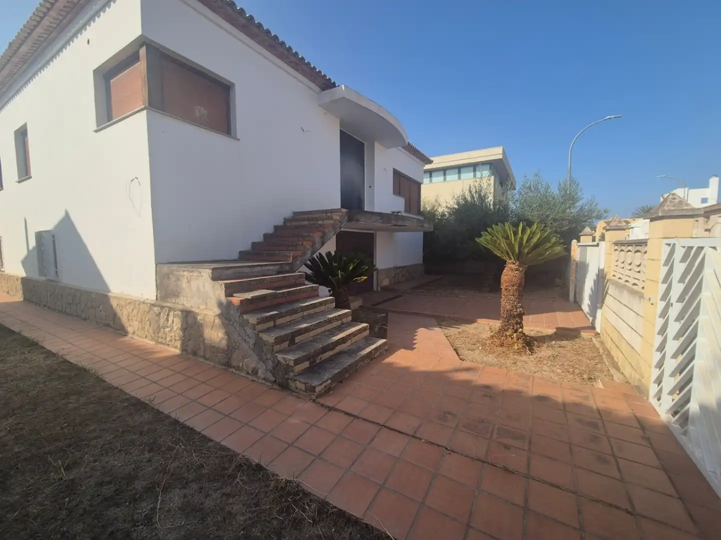 Detached house with garden for sale in Oliva pueblo, imagen 37